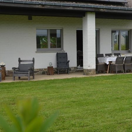 Secret de Bonheur Villa Bonsin Eksteriør billede