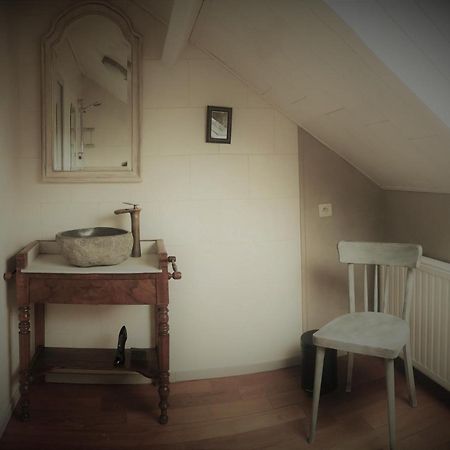 Secret de Bonheur Villa Bonsin Eksteriør billede