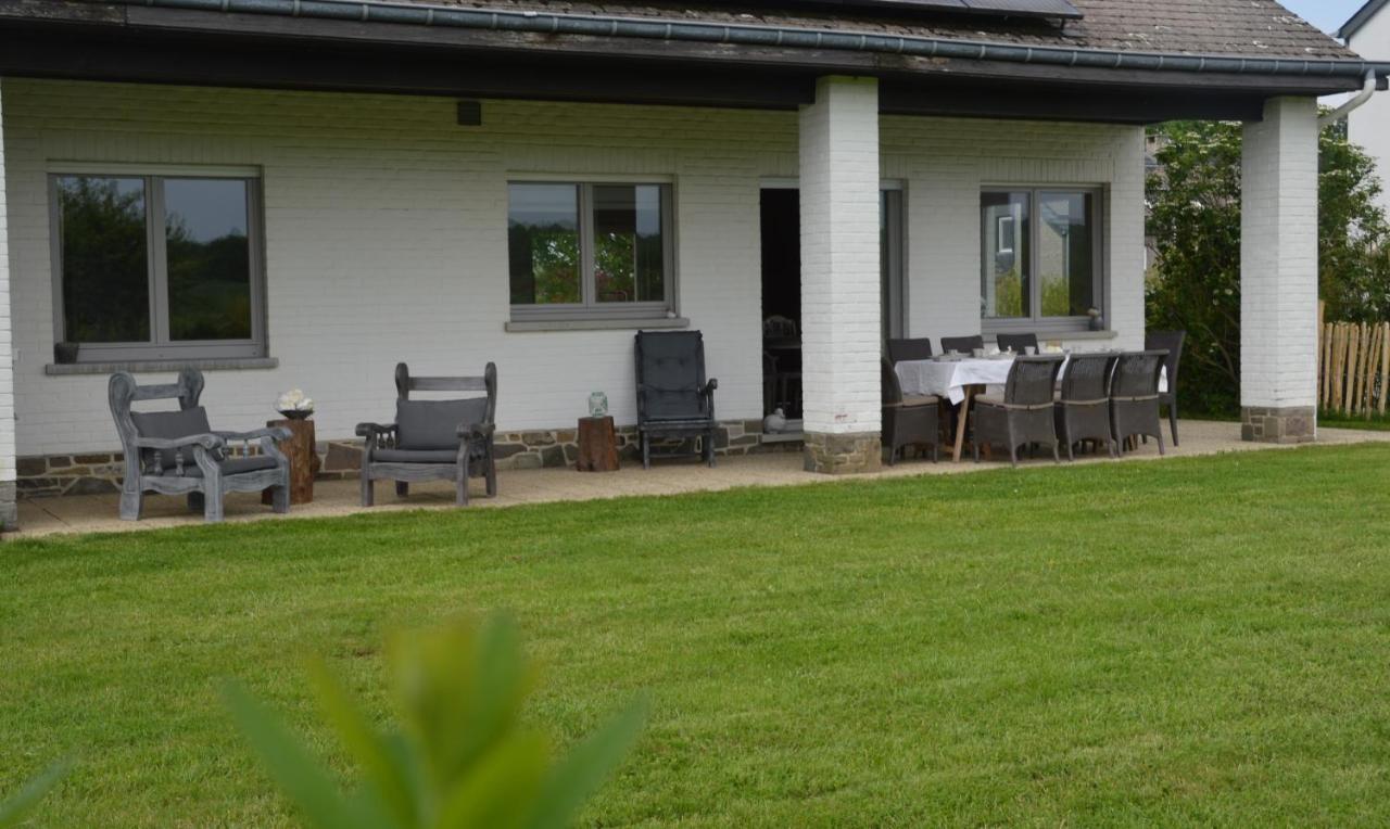 Secret de Bonheur Villa Bonsin Eksteriør billede