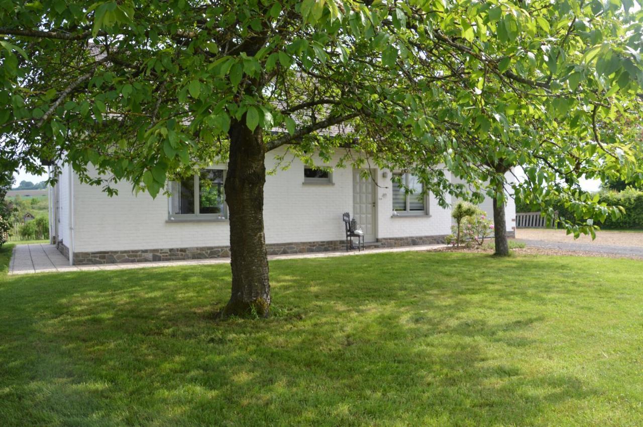 Secret de Bonheur Villa Bonsin Eksteriør billede