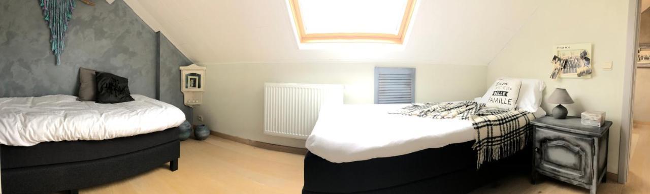 Secret de Bonheur Villa Bonsin Eksteriør billede