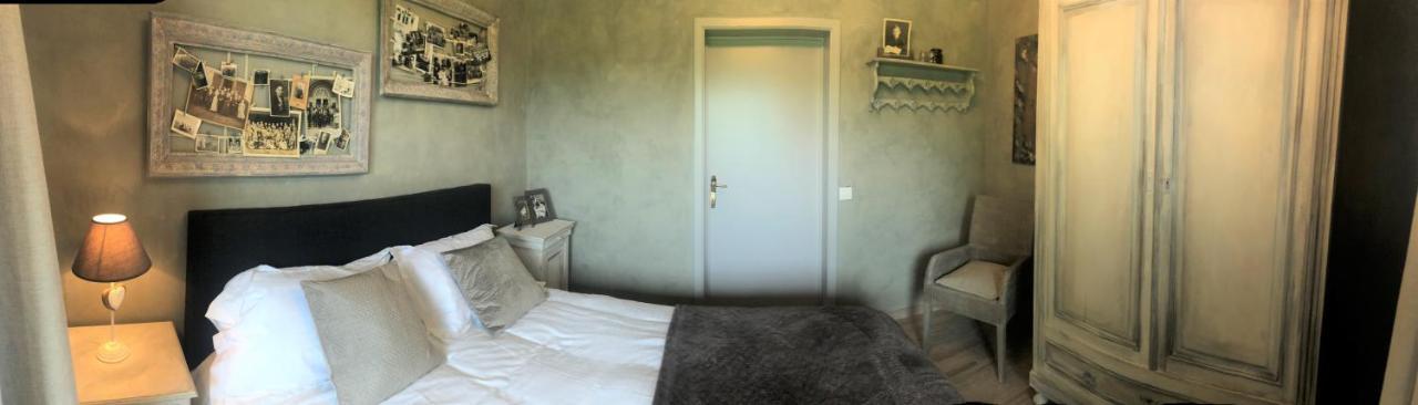 Secret de Bonheur Villa Bonsin Eksteriør billede