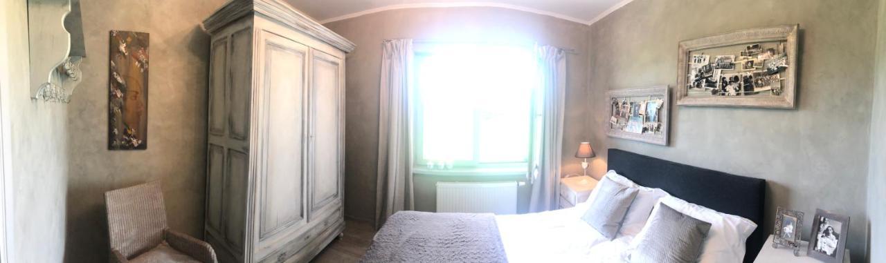 Secret de Bonheur Villa Bonsin Eksteriør billede